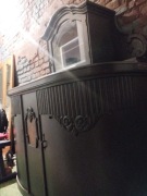 Kredens antyk ,art deco, 