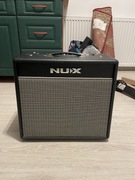 Wzmacniacz gitarowy NUX 40BT