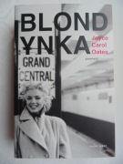 Blondynka - Joyce Carol Oates