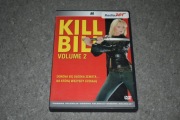 Kill Bill 2 akcja sensacyjny film DVD BDB Quentin Tarantino
