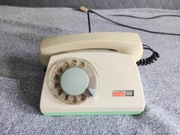 telefon tarczowy