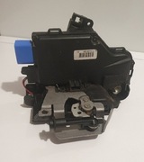 Zamek drzwi Audi A3 8P 4E1837015 
