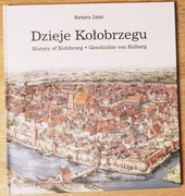 Dzieje Kołobrzegu - informator wystawy
