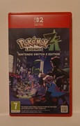 Pokemon Legends Z-A - Nintendo Switch 2 Edition