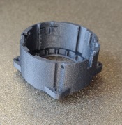 Część zespołu przekładni wiertniczej Makita BHP453