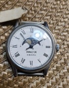 Zegarek rakieta kwarcowy, vintage, stan nowy, nieużywany