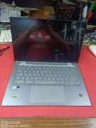 Asus C433T obudowa z klawiaturą matrycom