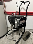 Agregat malarski KOMATZ GTech 3500H OKAZJA!