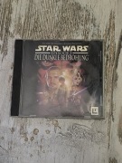 GRA STAR WARS EPISODE I DIE DUNKLE BEDROHUNG 