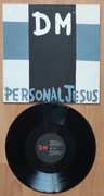 Depeche Mode – Personal Jesus Vinyl 12" UK z 1989r