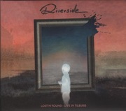 RIVERSIDE - Lost'n'Found - Live In Tilburg 2xCD + DVD