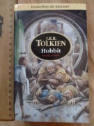 Hobbit J.R.R. Tolkien - Bestsellery do kieszeni 