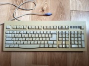 Klawiatura retro PS/2