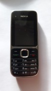 Nokia C2-01      