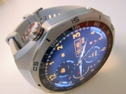 Smartwatch, bicie serca, sport, kroki, bluetooth, media, bransoleta, pasek