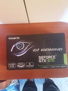Gigabyte Geforce GTX 970