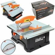 Przecinarka pilarka do płytek drewna 2w1 Kraftdele