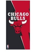 Ręcznik kąpielowy Chicago Bulls