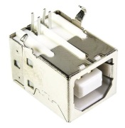 Gniazdo USB typ B Wurth 61400416121