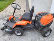 Husqvarna Rider r112c5 Briggs VAT23% Traktorek Kosiarka