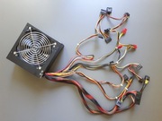 Zasilacz CUBE II MAX 700W ATX