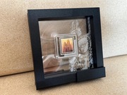 Moneta katedra Zdzisław Beksiński 