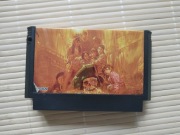 The Goonies - kartridż na konsolę Pegasus Famicom