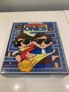 Naughty Ones Amiga Dyskietka 3.5” Nowy Nowa Folia