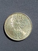 3 reichsmarki 1929 E - Miśnia