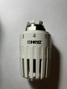 Głowica Herz 1726016