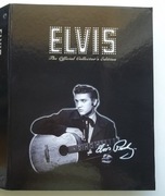 ELVIS PRESLEY The Official Collector's Edition. + dodatki