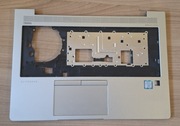 Obudowa dolna HP 840 G5 mocowanie matrycy touchpad