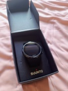 Zegarek sportowy SUUNTO Spartan Sport Wrist HR Czarny Ręcznie wykonany