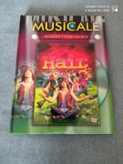 Film DVD Tom 9 Musicale Hair