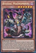 Yu-Gi-Oh - Bystial Magnamhut MP23-EN157 (PSE)
