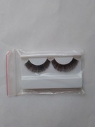 Sztuczne rzęsy czarne 