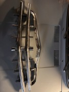 M20 Warszawa-Pobieda GRILL