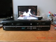 Nagrywarka DVD/VHS/HDD TD6D-D500GB