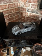 RASTAR - R/C 1:16 PORSCHE 911 SPORT CLASSIC GREY