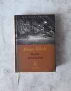 Wybór opowiadań Bruno Schulz