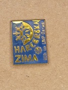 ZHP CZĘSTOCHOWA HARCERSKA ZIMA