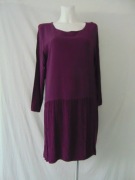 Uno Danmark tunika One Size