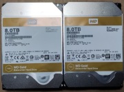 WD GOLD WD8003FRYZ 8TB