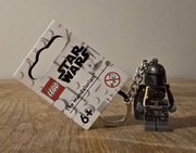 Lego Star Wars 854124 The Mandalorian nowy breloczek do kluczy