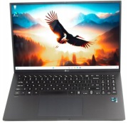 Laptop LG Gram 16Z90P 16'' i7-1165G7 16GB RAM 512GB SSD - super lekki 1.1kg