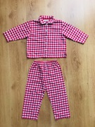 Piżama dziecięca, angielska White Company, 3-4 lata.