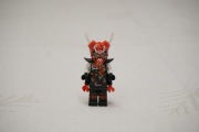 LEGO Ninjago Pan P