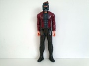 Hasbro Marvel Guardians Of The Galaxy Titan Hero Series Star-Lord 30cm