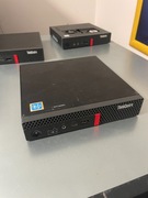 Lenovo Thinkcentre M720Q, 32GB DDR4 i3 8100