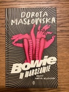 Bowie w Warszawie 